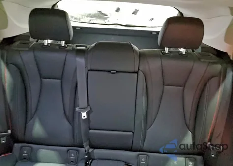 2023 Buick Envision Essence from USA, damaged, VIN LRBFZPR42PD077310